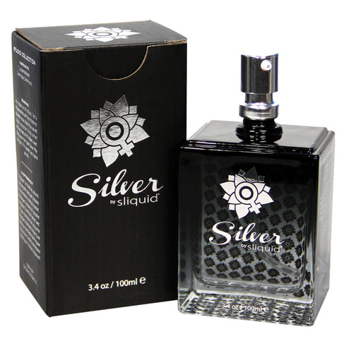 Colección Sliquid Silver Studio 100ml